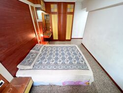 Blk 345 Kang Ching Road (Jurong West), HDB 4 Rooms #572202731